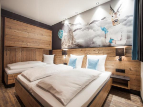 Graceful Chalet in Gaschurn with Sauna